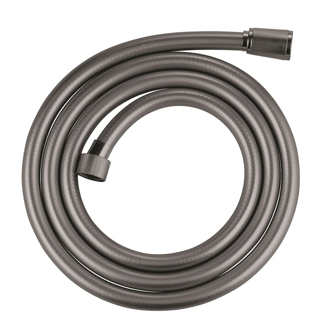 Шланг для душу Grohe Silverflex 1750 мм, графіт (28388A01)