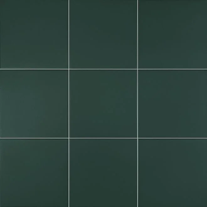 Плитка Terratinta Hexa Square Green Echo Matt 15x15 (TTHXS07N)