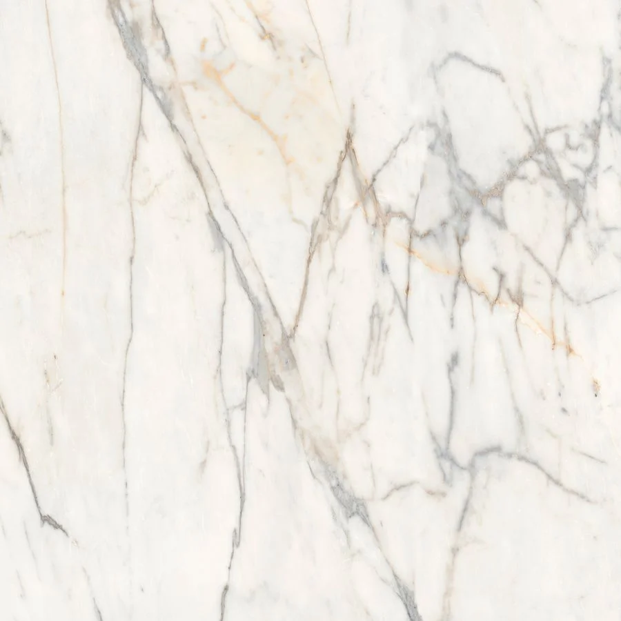 Керамограніт крупноформатний Marazzi Grande Marble Look Golden White 120х120 Rett (M8AA)