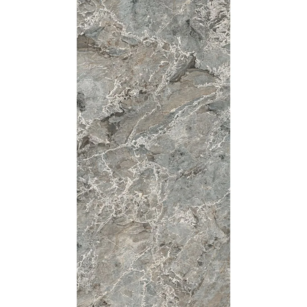 Керамогранітна плита для стільниць Florim Stone Marble Aubisque Silk Stu Su 160x320 12mm (780446)