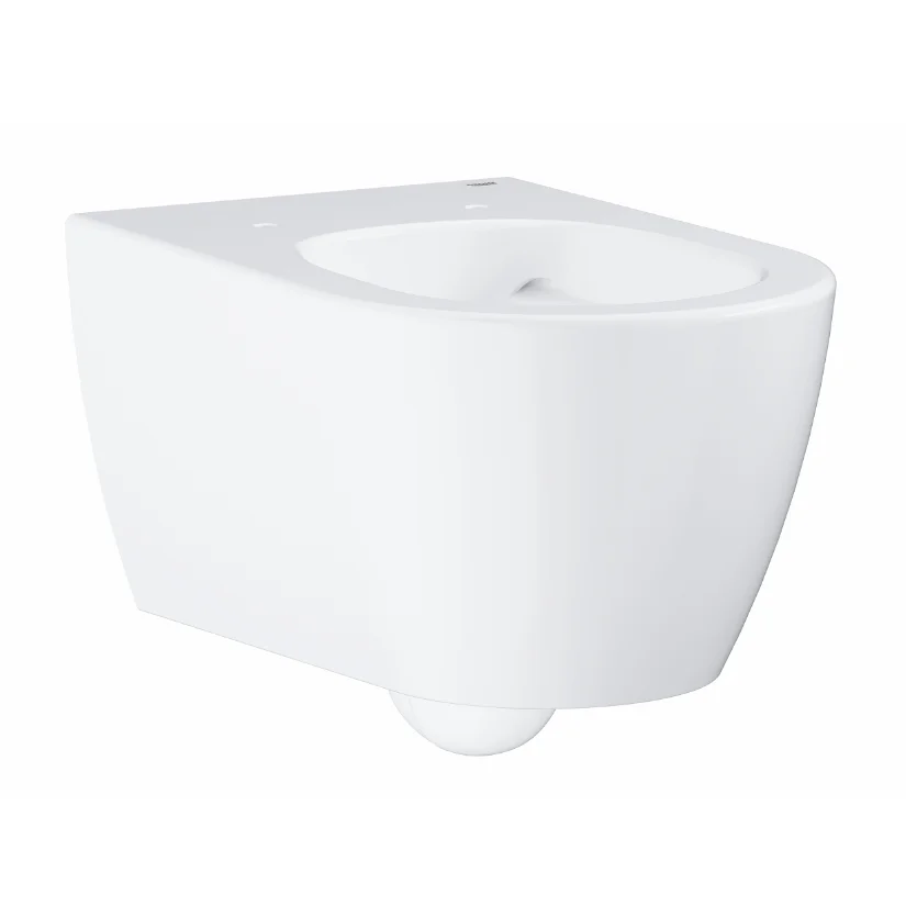 Унітаз підвісний Grohe Essence, безободковий, білий (3957100H)