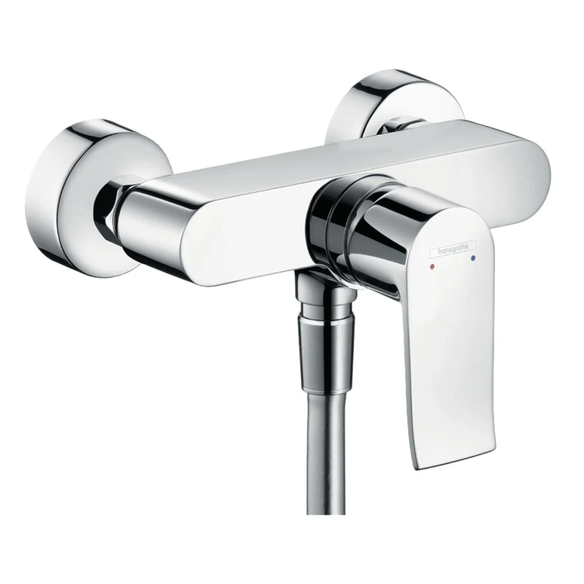 Змішувач для душа Hansgrohe Mertis (31680000)