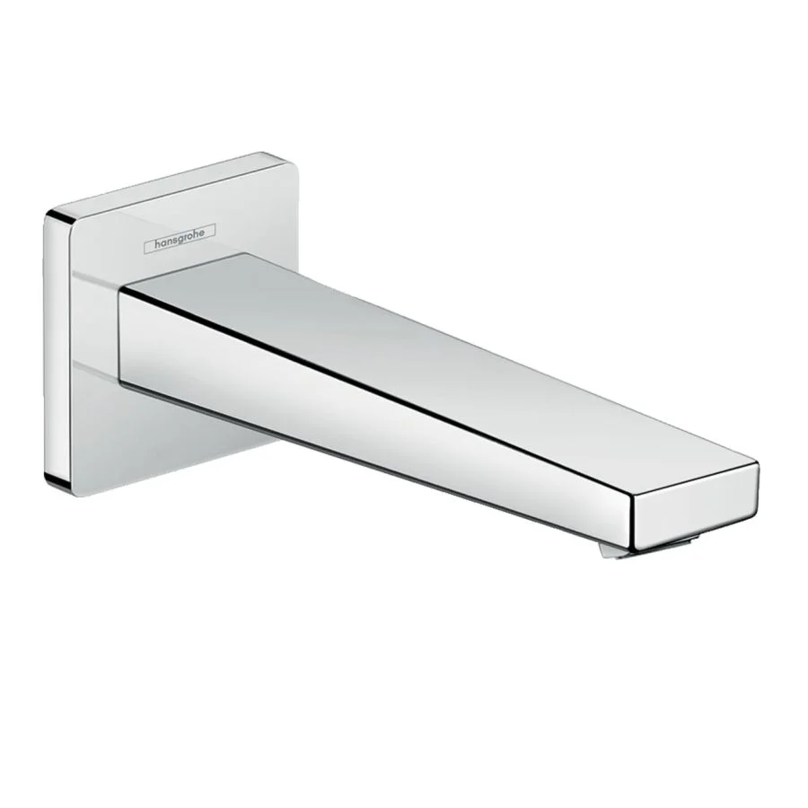 Вилив для ванни Hansgrohe Metropol (32542000)