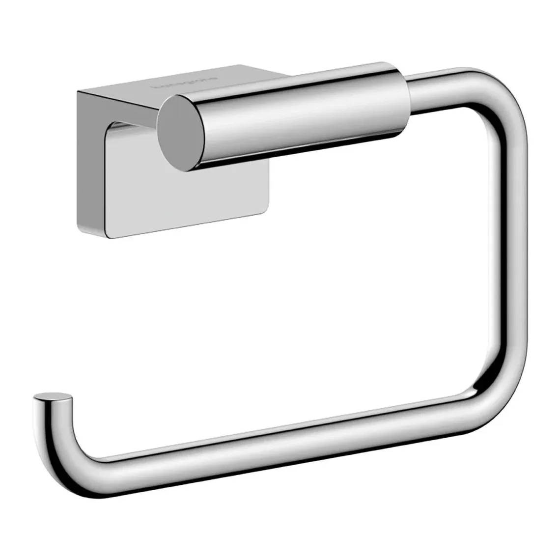 Тримач туалетного паперу Hansgrohe AddStoris S, Chrome (41788000)