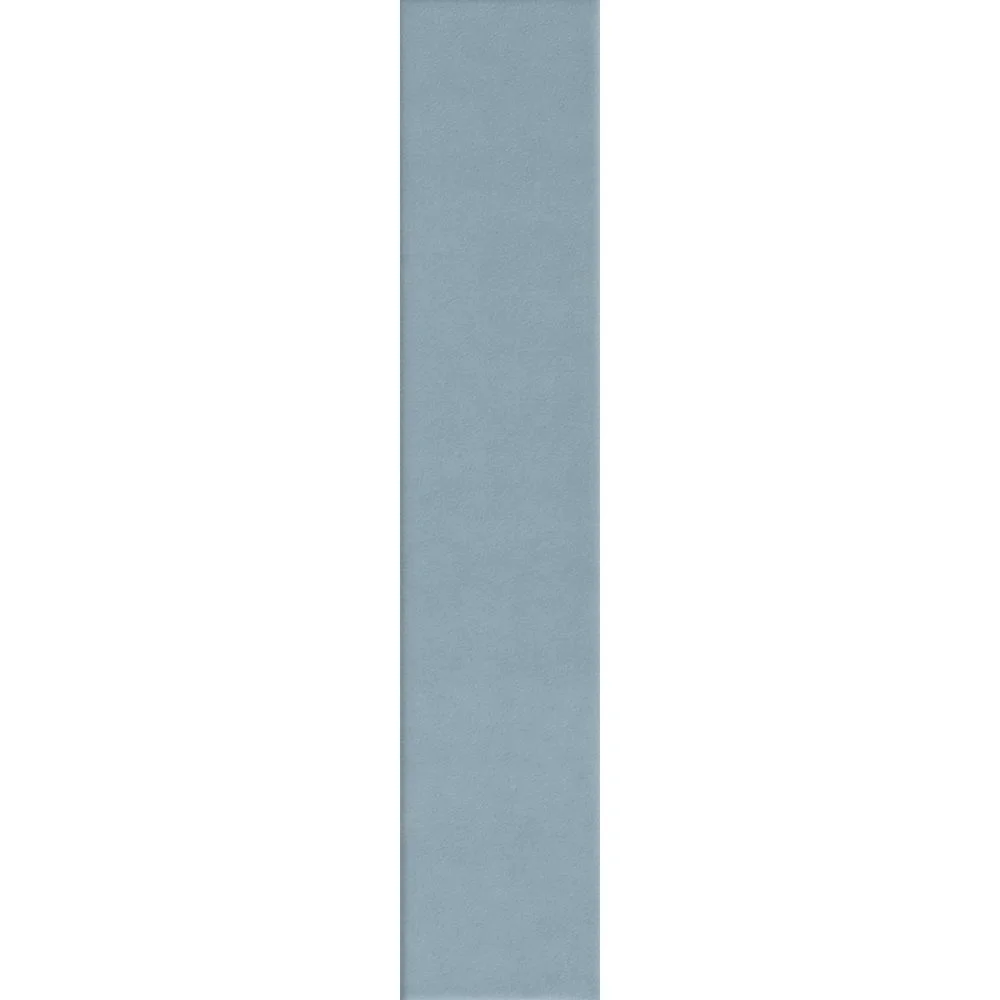 Плитка настінна AVA/La Fabbrica UP Blue Glossy 25х5 9 мм (192077)