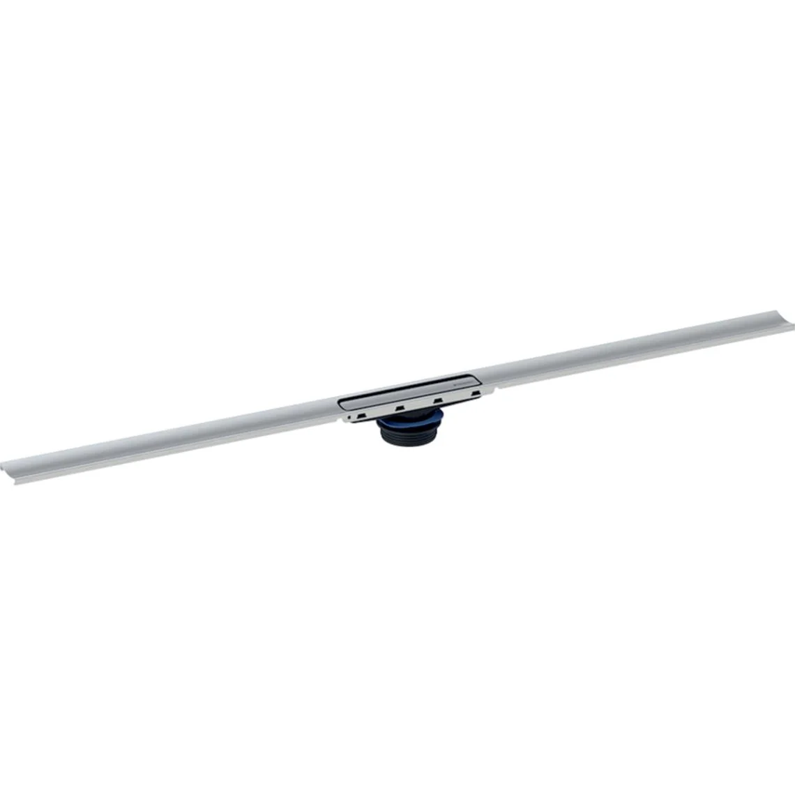 Дренажний канал Geberit CleanLine30, L=30-110 см, нержавіюча матова сталь (154.502.KS.1)
