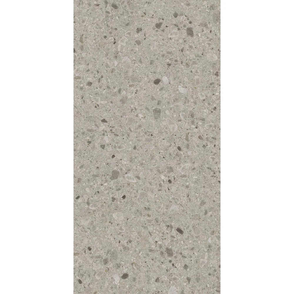 Керамогранітна плита для стільниць Atlas Plan, Kone Mix Hammered 160x320 Rt. 6 мм (AJKP)