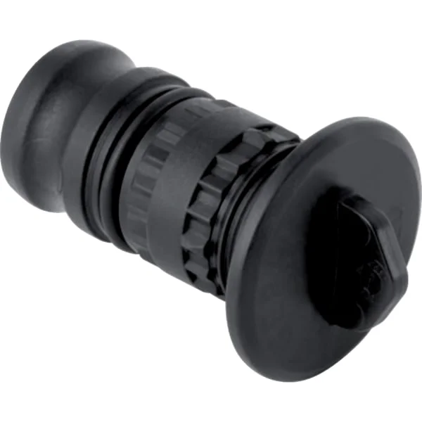 Заглушка Geberit Mepla PVDF d 20 мм (622.000.00.5)