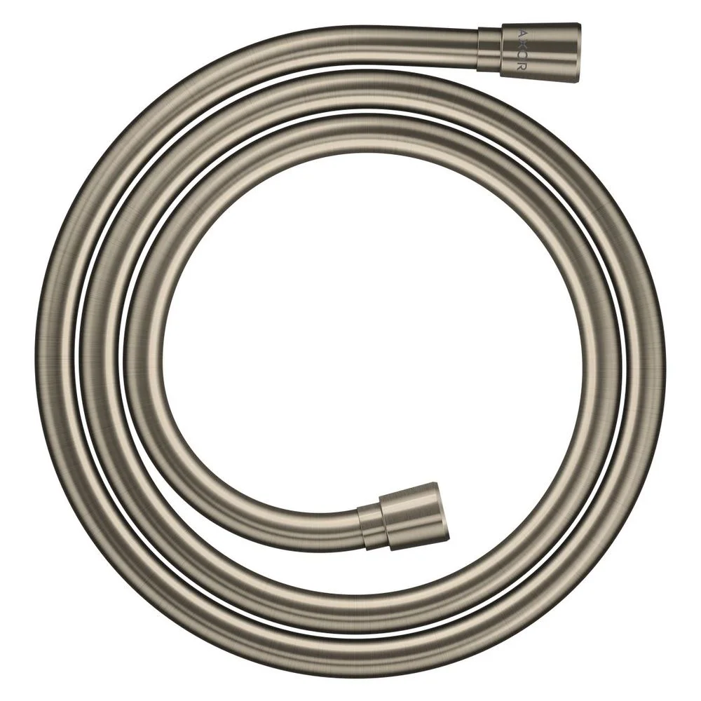 Шланг для душу Axor 1.6 м, Brushed Nikel (28626820)