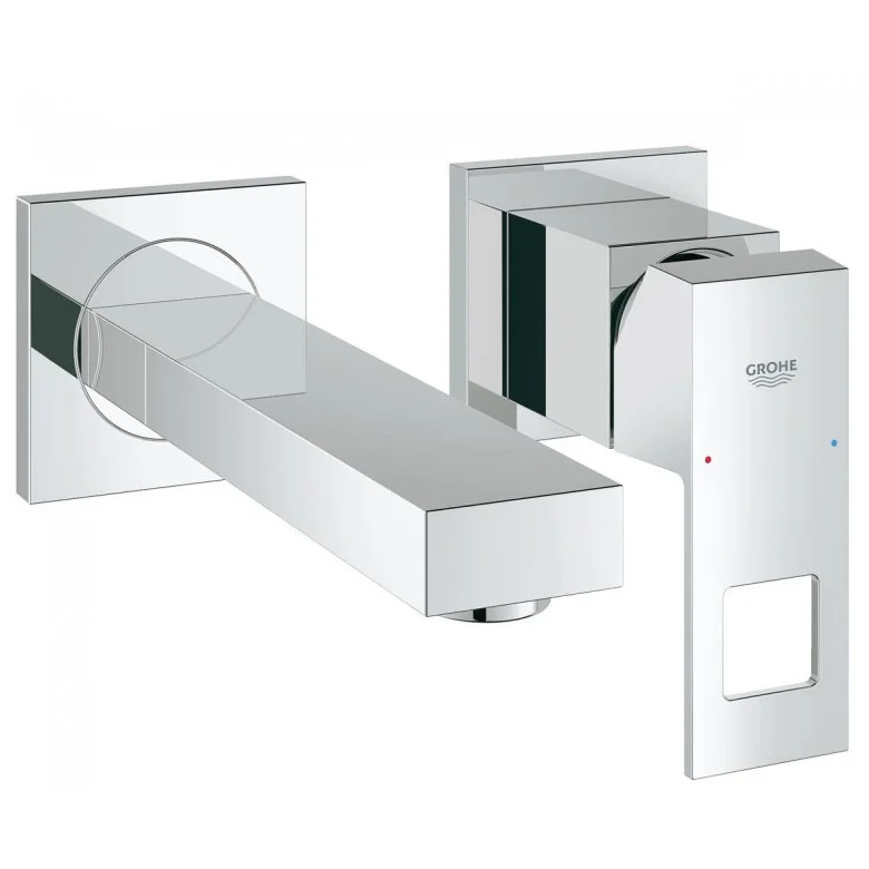 Змішувач для умивальника Grohe Eurocube S-Size (19895000)