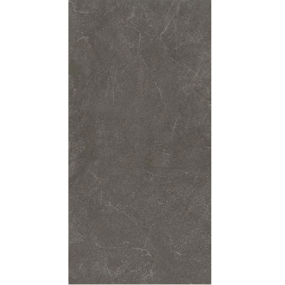 Керамограніт Marazzi Rare Stone, Dark Grey 60x120 (KFEZ)