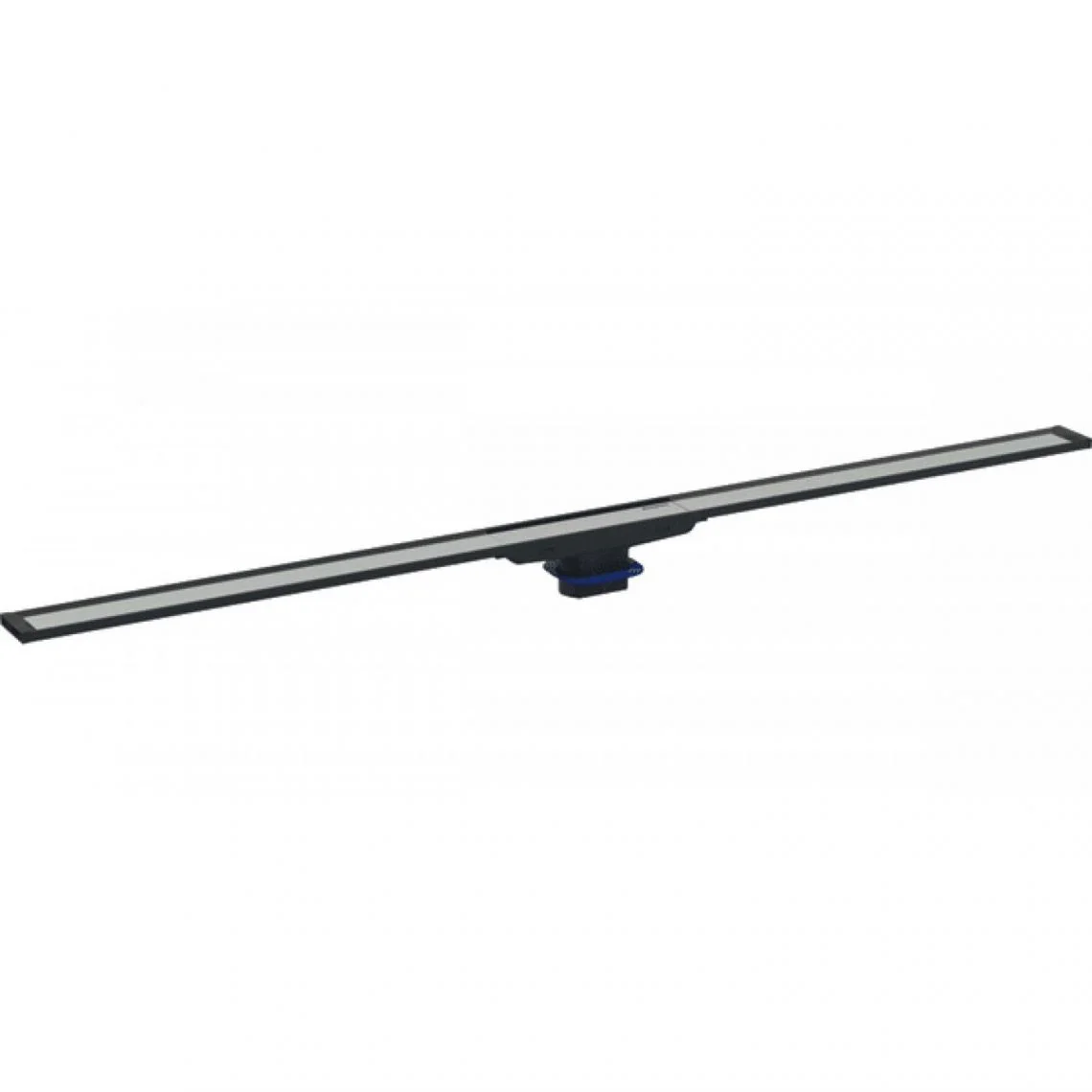 Душовою канал Geberit CleanLine 20, сталь (154.453.KS.1)