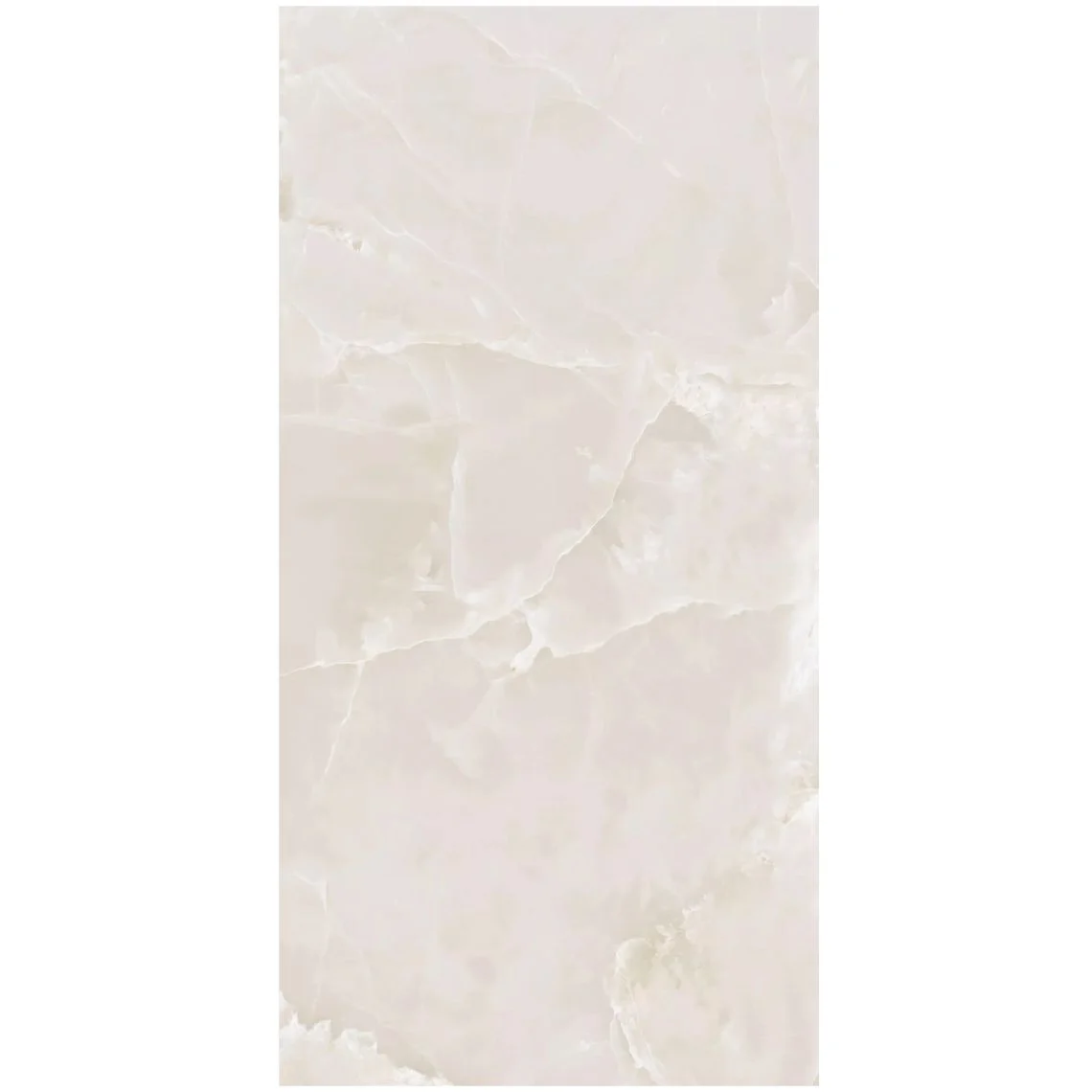 Керамограніт Florim Eccentric Luxe, Cloudy White 60х120 comfort 9mm (779265)