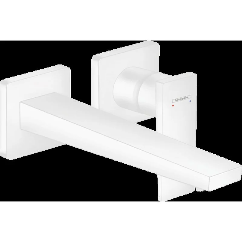 Змішувач для умивальника Hansgrohe Metropol (32526700)