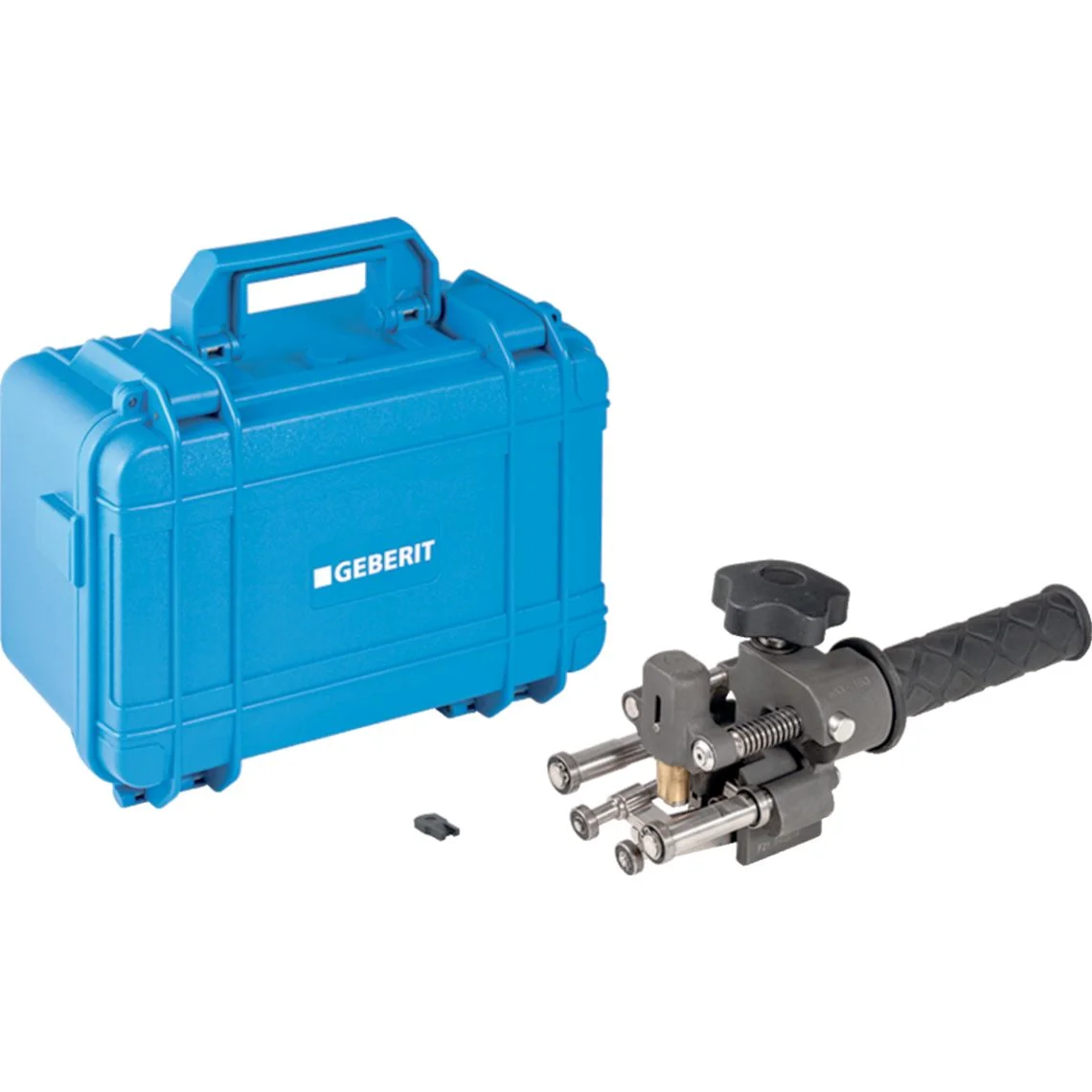 Скребок Geberit для зачищення труб d 63-160 (359.912.00.1)