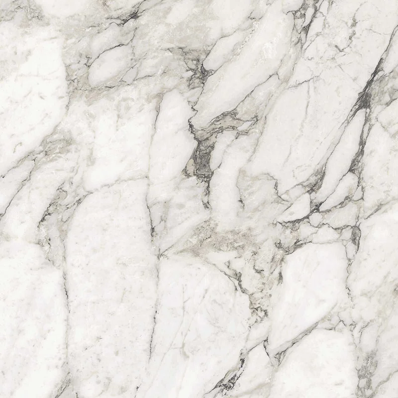 Керамограніт крупноформатний Marazzi Grande Marble Look Calacatta Extra Lux Rett. 120x120 6mm (M2AJ)