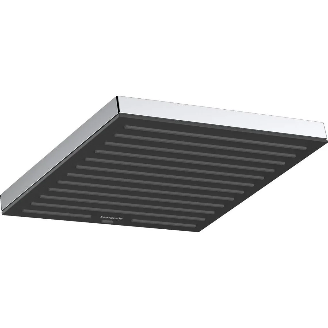 Верхній душ 1jet Hansgrohe Pulsify E, хром (24331000)