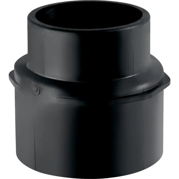 Перехід концентричний Silent-db20 d = 110х75 мм (310.072.14.1)
