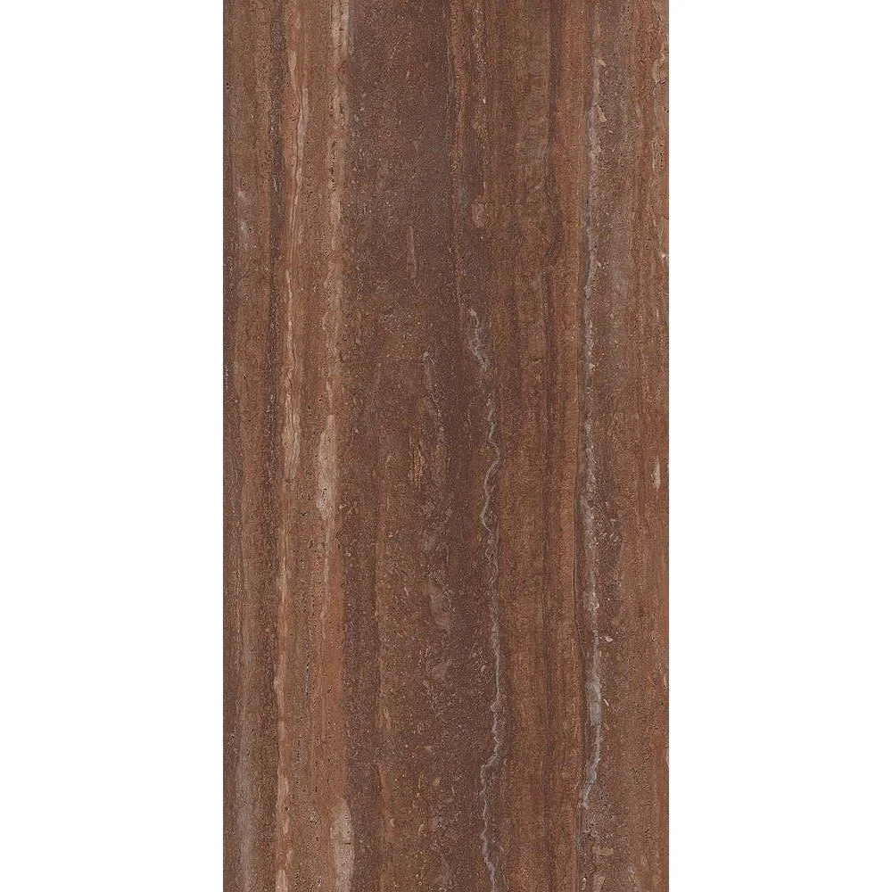 Керамограніт ABK Sensi Roma, Red 60х120 nat. rett 8,5 mm (PF60017362)