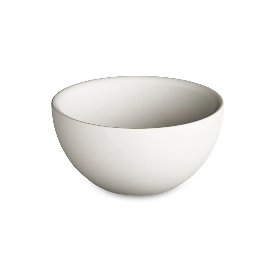 Умивальник накладний PAA Do 22, Silkstone, без переливу, D=22, Matte White (IDOS_00)