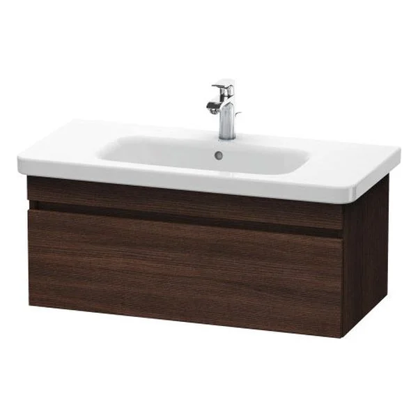 Комплект меблів Duravit DuraStyle 1000 мм, темний каштан (DS63825353111)