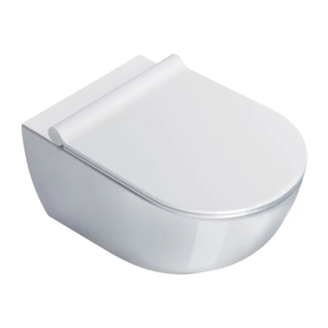 Унітаз підвісний Catalano Sfera NewFlush 54 (1VSF54R00)
