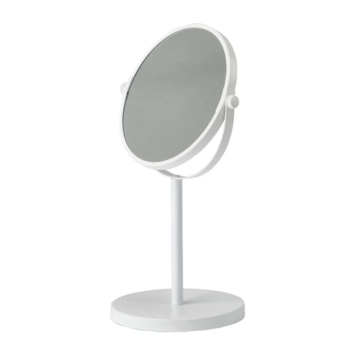Дзеркало косметичне Aquanova Beau, White (BEAMIR-43)