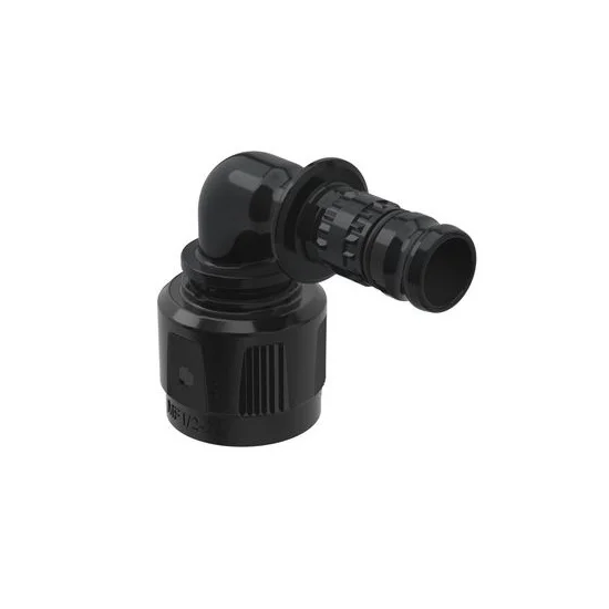 Перехідник кутовий Geberit Mepla 90град MasterFix d 16 (621.452.00.5)