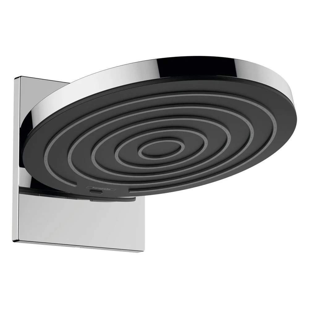 Верхній душ Hansgrohe Pulsify 260 1jet, хром (24150000)