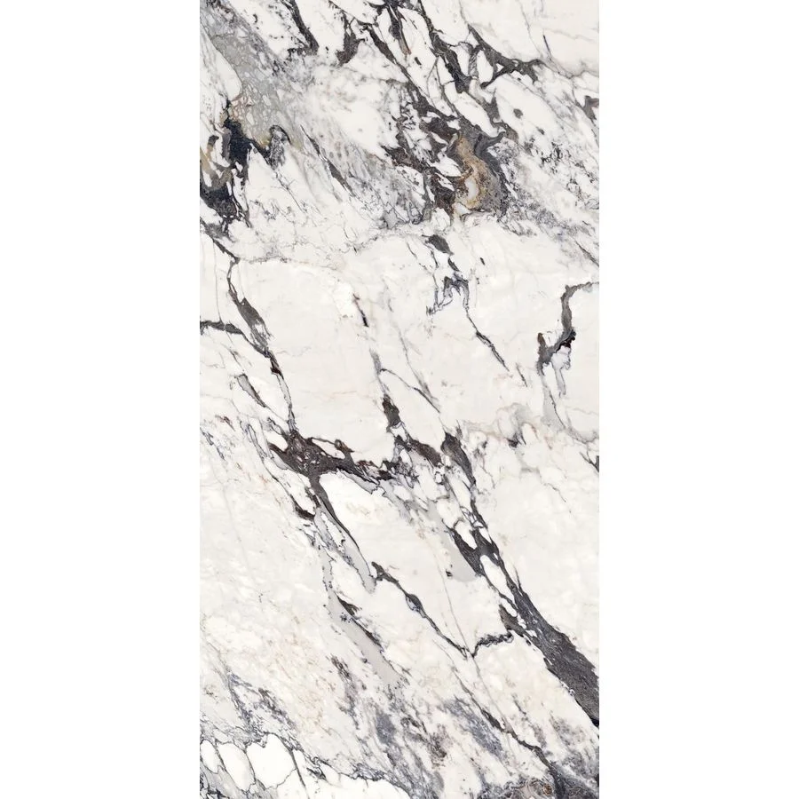 Керамограніт крупноформатний Marazzi Grande Marble Look Capraia 120x240 Rett. 6mm (M1JP)
