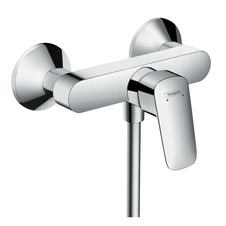 Змішувач для душа Hansgrohe Logis, хром (71600000)