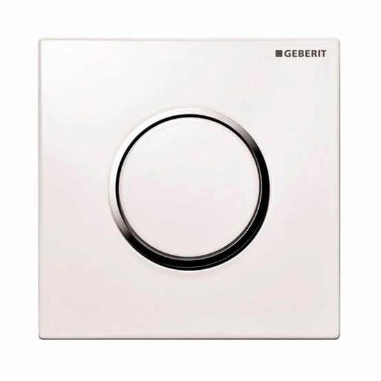 Кнопка змиву Geberit Sigma 10 (116.015.KJ.1)