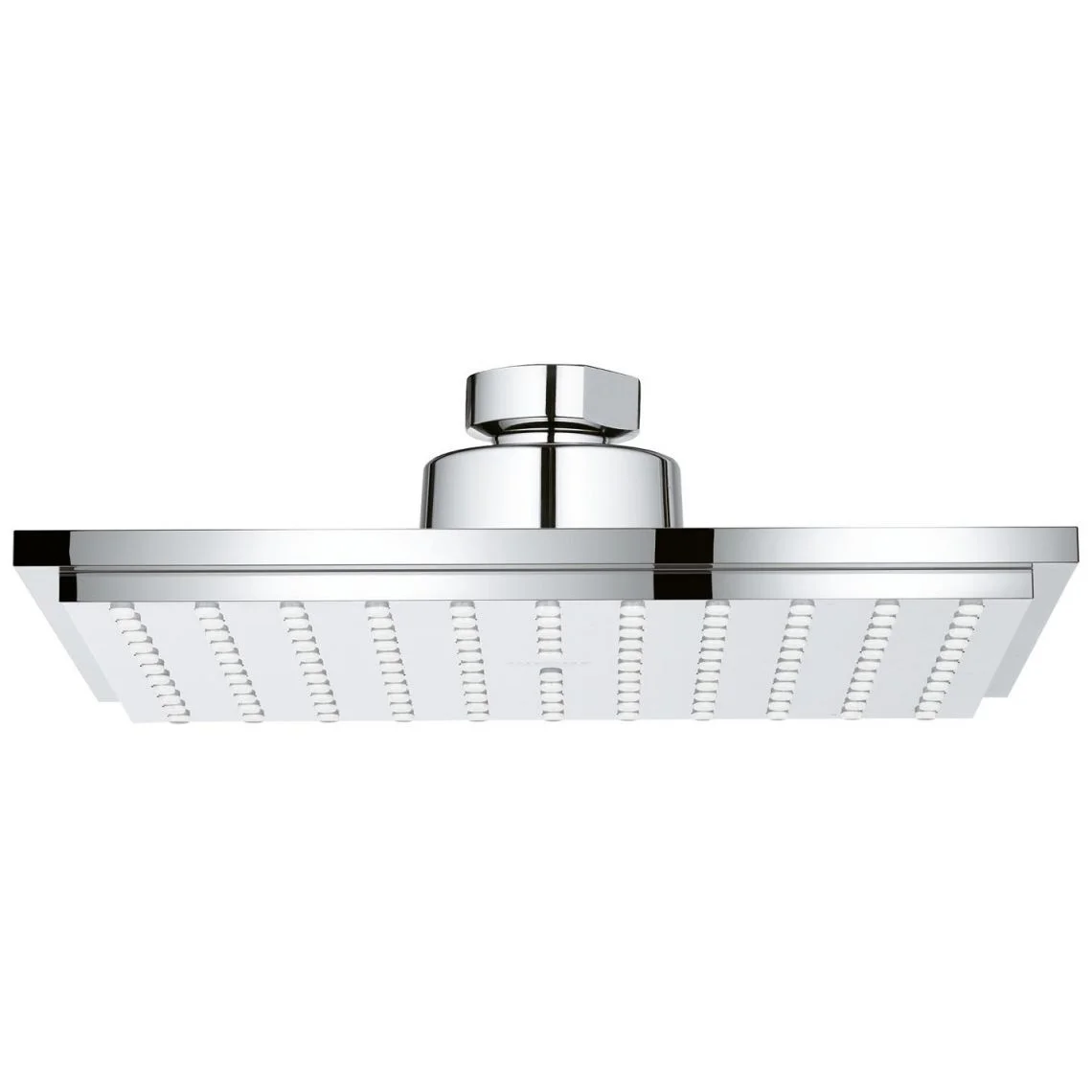 Верхній душ з одним режимом GROHE Euphoria Cube 150 (27705000)