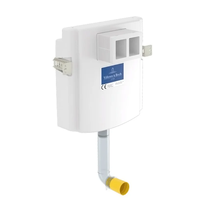 Прихований бачок Villeroy & Boch ViConnect (92248300)