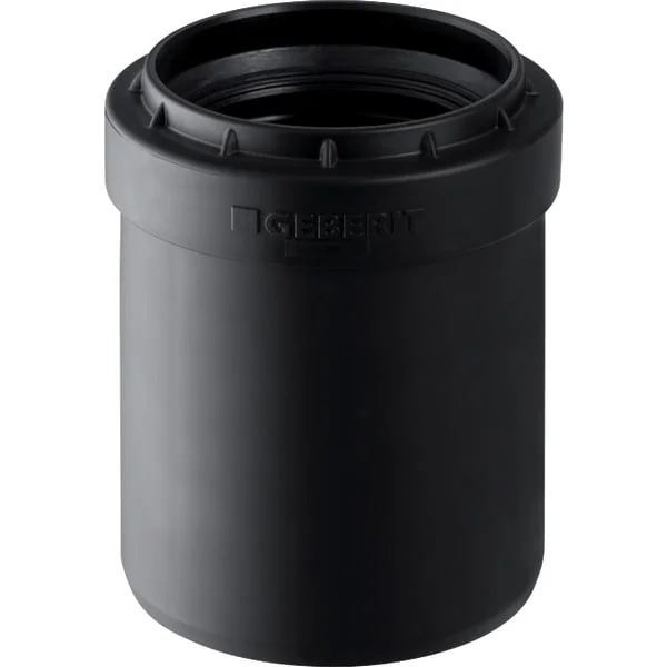 Перехід концентричний Geberit Silent-PP d 50/40 (390.278.14.1)