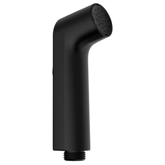 Гігієнічний душ Hansgrohe S, Matt Black (94569670)