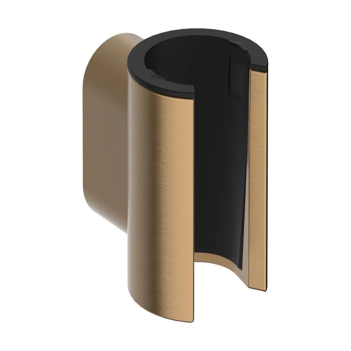 Тримач для душу Hansgrohe Porter Fine, Brushed Bronz (28885140)