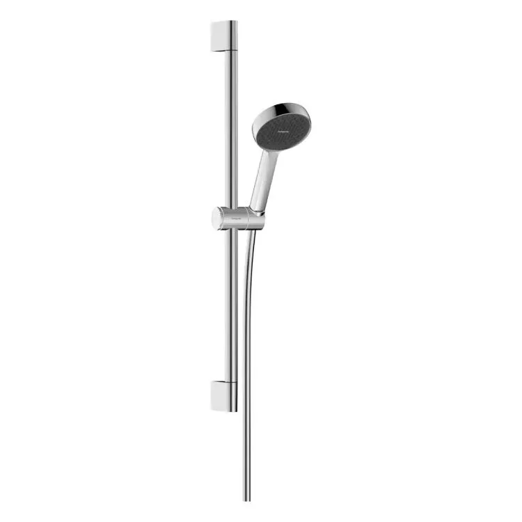 Душовий набір Hansgrohe Activera Select S 2Jet EcoSmart+ 65 см, Chrome (28045000)