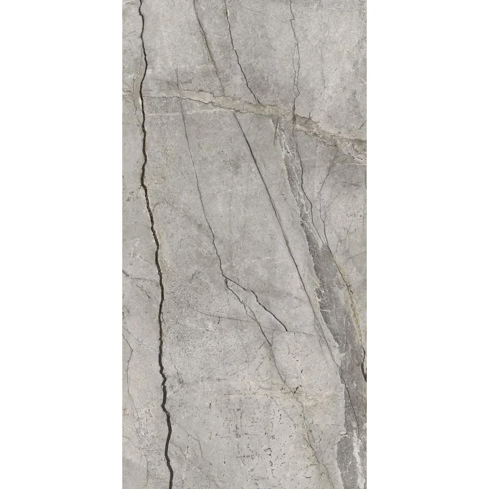 Керамограніт Marazzi Stone Look Mystone Silver Root, Grey 60x120 R10 Rett 9mm (MPFN)