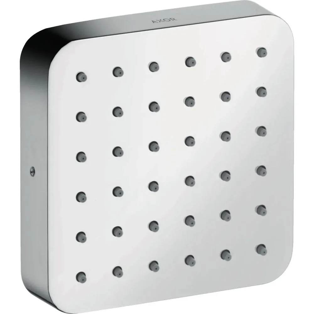 Модуль душа Axor Citterio 120х120 Softcube, хром (36822000)