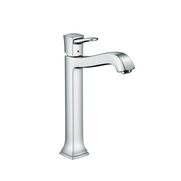 Змішувач для умивальника Hansgrohe Metropol Classic 260 (31303000)