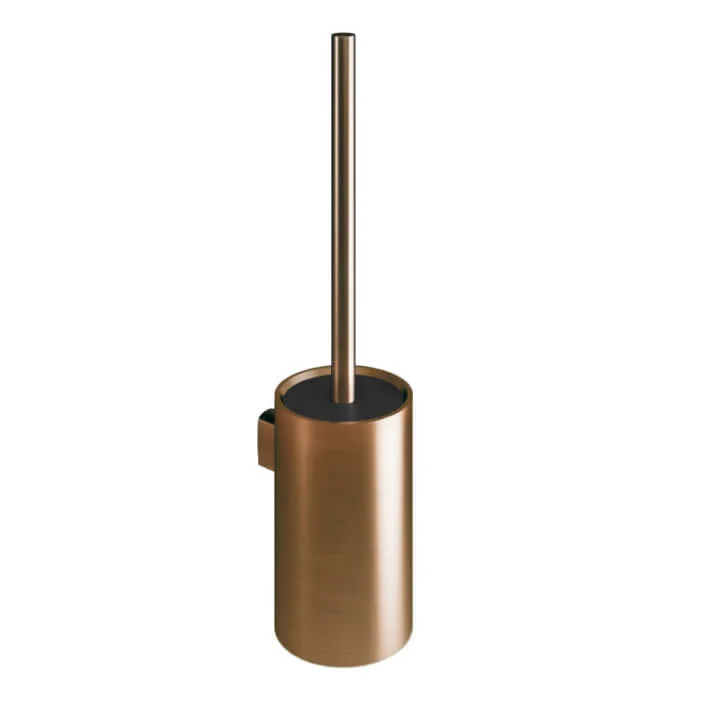 Щітка для унітазу Cosmic Architect, BRUSHED COPPER PVD (WJC235A0000054)