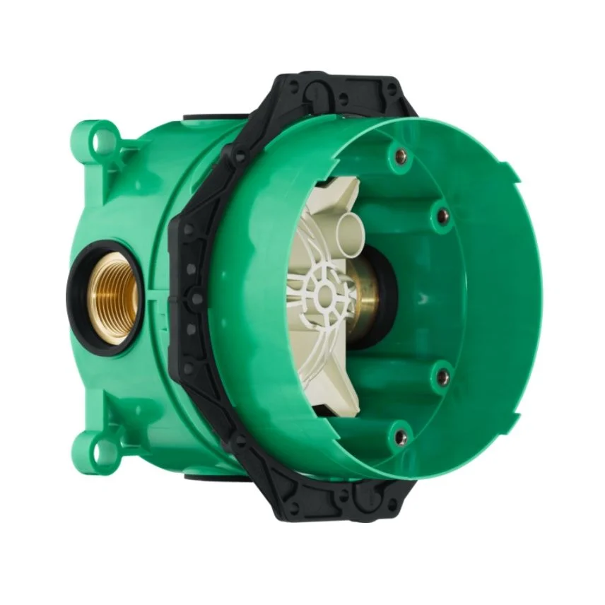 Прихована частина Hansgrohe Ibox universal (01800180)