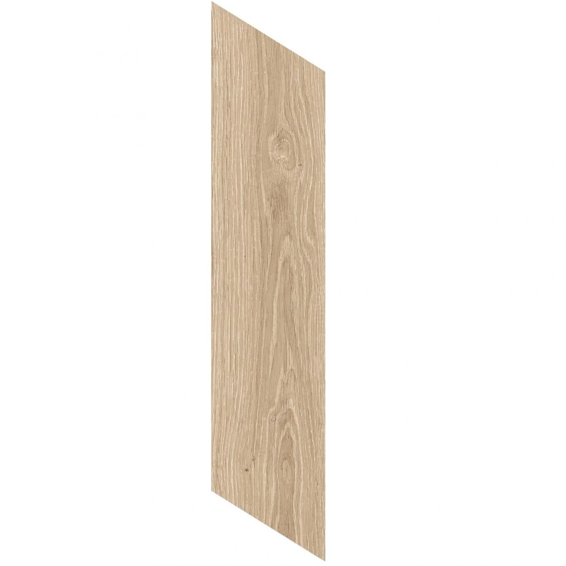 Керамограніт Marazzi Oltre Natural Chevron 11х54 matt 9mm (MA8S)