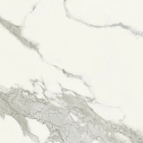 Керамограніт Fiandre Marble Lab Calacatta bellissimo, 60x60, lucidato, 8мм (AL199X860)