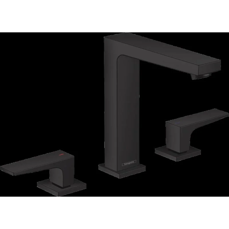 Змішувач для умивальника Hansgrohe Metropol 160 (32515670)