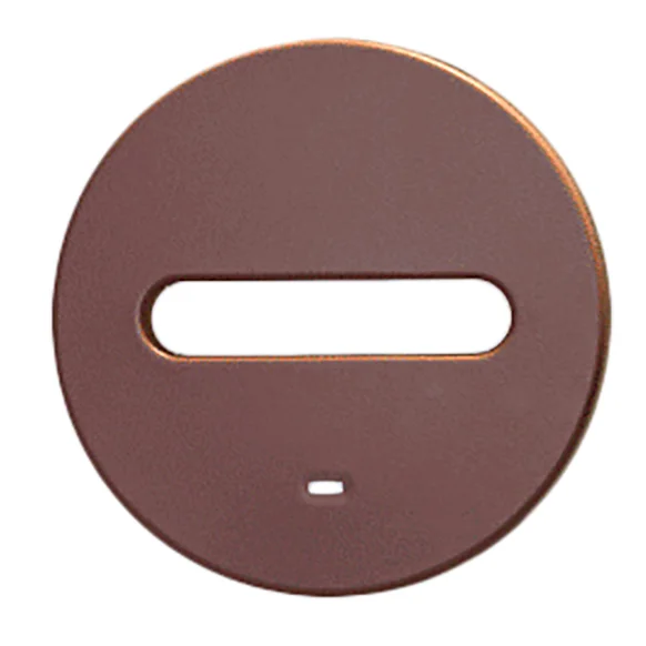 Радіатор Cordivari Sfere, d=496 мм, watt 105, t=50 °C, F38 Sandstone (3540800005383)