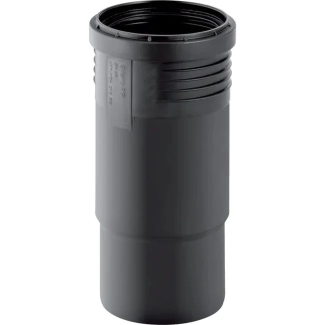 Компенсаторна муфта Geberit Silent-PP, d=50 (390.218.14.1)