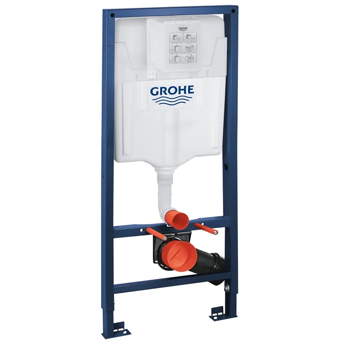 Система інсталяції GROHE Rapid SL (38528001)