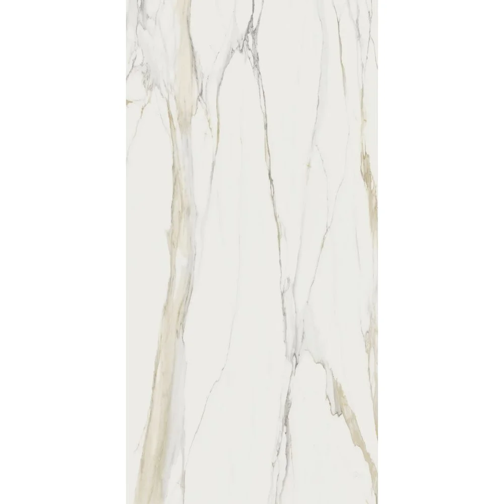 Керамогранітна плита для стільниць Florim, Marble Calacatta Gold A Matte Su 160х320 см 20 мм (751342)